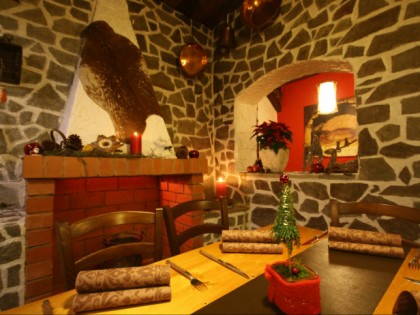 Foto: Pizzeria Al Camino