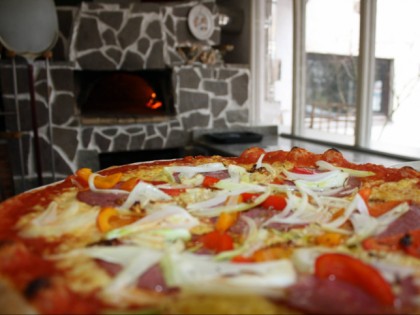 Foto: Pizzeria Al Camino