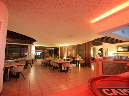 Foto: Pizzeria Al Camino