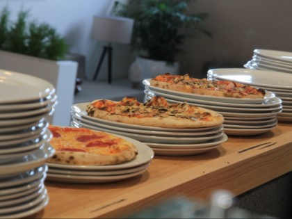 Foto: Pizzeria Al Camino